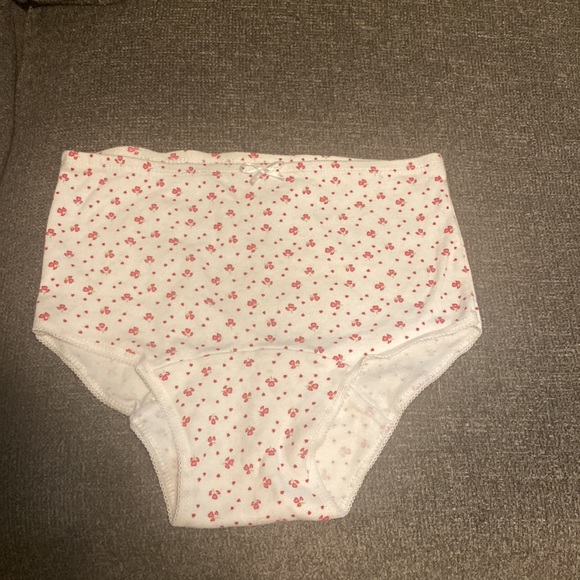 🌸New Jack & Jill Girls Underwear🌸 - Picture 3 of 3